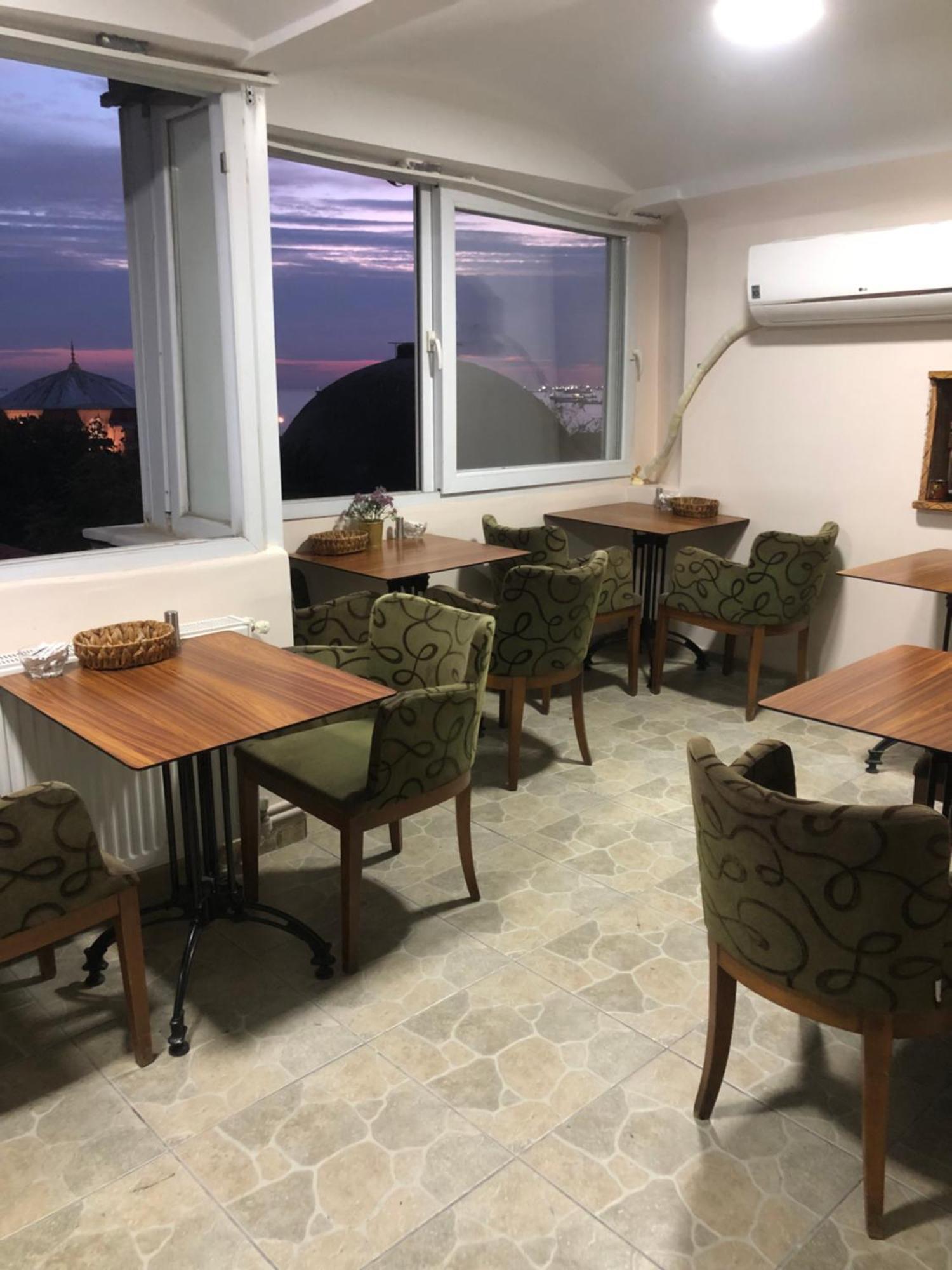 Bachos View Hagia Sophia Bed & Breakfast Provincia di Istanbul