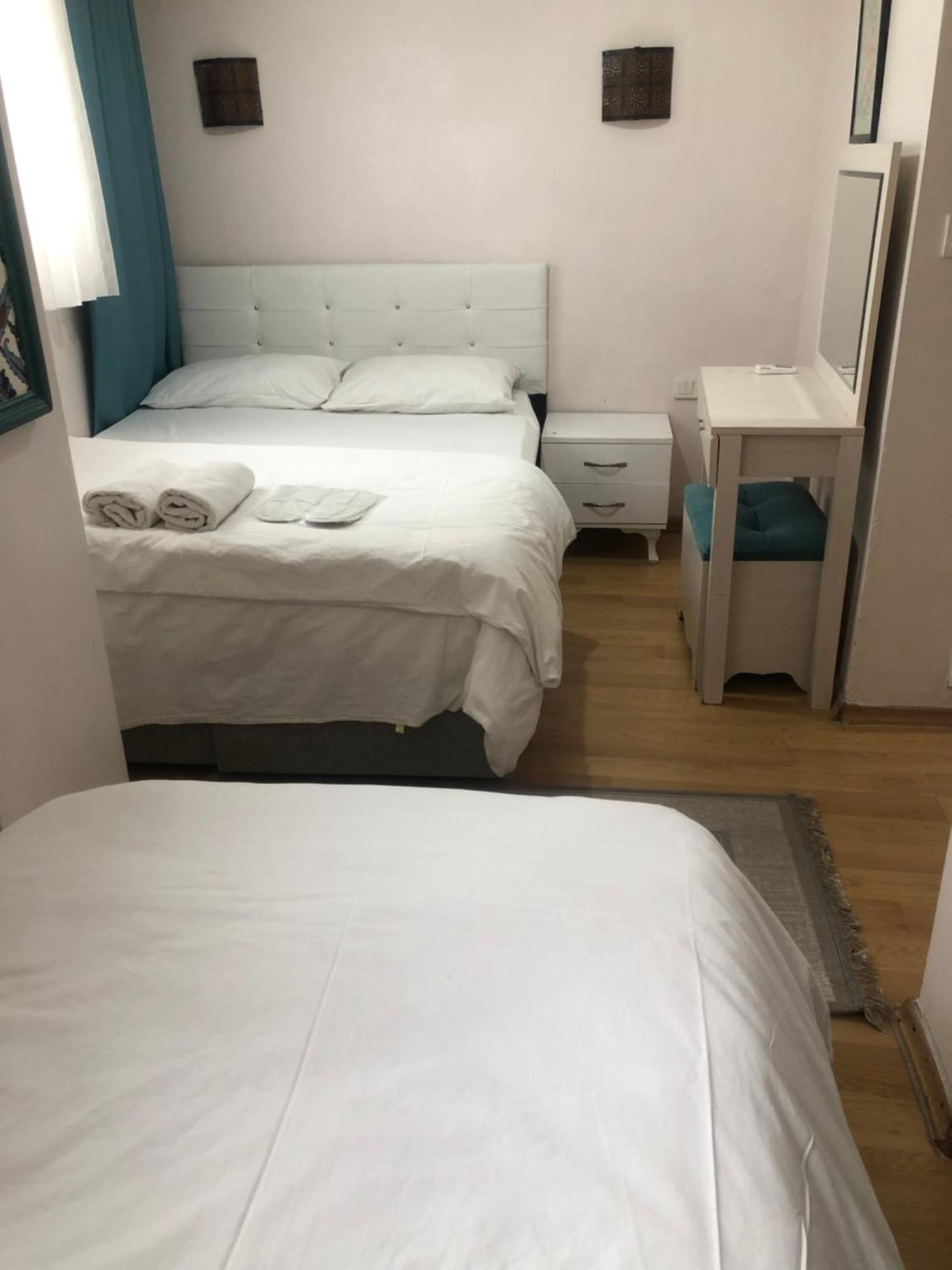 Bachos View Hagia Sophia Bed & Breakfast Provincia di Istanbul