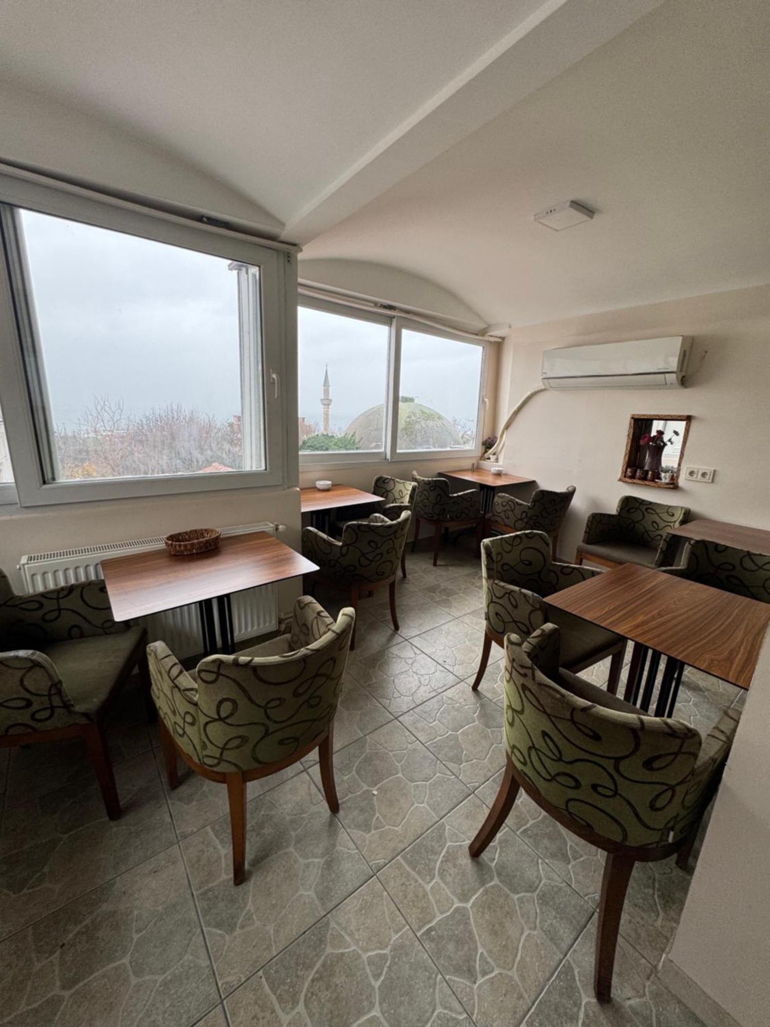 Bed & Breakfast Bachos View Hagia Sophia *